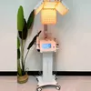 Diode Laser LED Hår Återväxt Terapi Hårvård Tillväxt Maskin 1490 Medicinsk klass Lamppärlor Scalp Ansikt Body Care Diode Laser Hårtillväxt Skönhetsmaskin