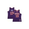 S Sl Damon Stoudamire Torontos Huskies Marcus Camby Basketball Jersey 1996-97 Mitch и Ness Throwback Jerseys белый размер S-XXXL