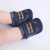 Chaussures de sport 2023 né bébé fille garçons mignon semelle souple antidérapant enfant en bas âge enfants berceau Frist marche baskets