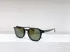 Heren zonnebril voor dames Nieuwste verkopende mode-zonnebril Herenzonnebril Gafas De Sol Glas UV400-lens met willekeurige bijpassende DOOS MAS ARTHUR