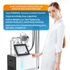 Vela Vacuum Roller Massagetherapie Körperform Infrarot-RF-Laser Cellulite-Reduktion Kavitation Shaping Slimming Machine