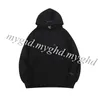 Damen Herren Hoodies Kapuzenpullover Pullover Größe S-XL mit Staubbeutel 25532