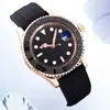 Rolaxs Diver Womens Watch Mens Mouvement Oroologi Women Automatic Mechanical Reloj Mujer Sapphire Glass Hombre GMT Montre de Luxe Movement Man 2Wo5