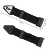 New Car Child Seat Belt Retainer Adjustment and Fixation Anti-stroke Belt Children Shoulder Guard Buckle Seatbelt Adjuster for Kids