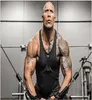 The Rock Dwayne Johnson Muscle Bodybuilding Art Gifts Silk Print Decor Poster8053447