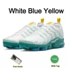 TN Plus Scarpe da corsa da uomo sneakers Vibes Yolk Fresh Black Royal Blue Atlanta Light Bone Metallic Gold Hyper Violet Lemon Lime scarpe da ginnastica sportive da donna 36-47