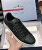 Business Men Sneakers Black White Shoes Comfort low to Casual Walking Men Sports Mesh Lightweight Skateboard Runner Sole Tech Fabrics Trainer