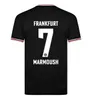 2023/2024 Eintracht Frankfurt Soccer Jerseys 23 24 M.GOTZE KOSTIC SOW KOLO MUANI HINTEREGGER KAMADA BORRE shirt RODE ACHE 125TH Anniversary MAN Football Uniform