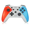 Spelkontroller Wireless Controller Compatible Switch Support Gamepad för OLED/Switch Lite/Android Phone PC Joystick