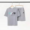 Herren -T -Shirts 22SS New Trapstar London T -Shirt Männer und Frauen Top bestickte Chenille Decodierte Akkordanzug - Revolution Trapstars Tee Trapstar. 12