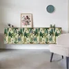 Wallpapers Peel And Stick Flower Leaf Wallpaper Self Adhesive Wall Paper Mural Wardrobe Decor Retro Contact Sticker