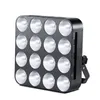 MFL Pro High Power Cob Led Blinder Light Matrix 1630W RGB 3IN1 Light Stage Light for Club Disco Party2342373219V