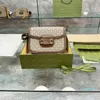 Designer-totes axelväskor kvinnor alligator handväskor på riktiga läderväska lady pläd utomhus pursar duffelbagage