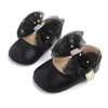 First Walkers Shoes Baby Infant Bow Casual Walker Girls Princess