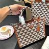 Kadınlar 22ss kitaplar Tote Desinger Çanta Sunmmber Beach Bags Yeni tuval çantası lüks üçgen desen moda omuz crossbody büyük satchels