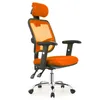 Computer chair simple office chair meeting swivel lift chair fashion mesh cloth modern household stool