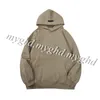 Damen Herren Hoodies Kapuzenpullover Pullover Größe S-XL mit Staubbeutel 25532