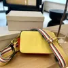marka Tasarımcılar çanta lüks kadın Omuz çantası crossbody tasarımı kare çanta çanta mektubu Desen bayan Çanta Çok yönlü klasik Deri kutu stilleri çok güzel