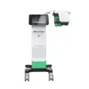 Machine amincissante pour le corps, couleur verte, 532nm, 8d froid, pour perte de poids