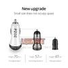 شاحن USB Car Charger 2.4A Mini Quick Charge Fast Car USB Charger for iPhone Xiaomi Huawei محول الهاتف المحمول الشاحن الشاحن الشاحن الشاحن الشاحن السريع السريع