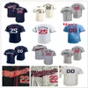 Byron Buxton honkbalshirt Carlos Correa Harmon Killebrew Jose Miranda Jorge Polanco Max Kepler Joey Gallo Joe Mauer Kyle Farmer Kirby Puckett Miguel Sano Jerseys