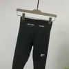 Pantaloni da yoga pantaloni yoga colorare palestra sportiva indossare leggings in vita alta elastica pantaloni da 5 pollici da 5 pollici da 9 pollici di allenamento complessivo