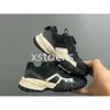 Kids Shoes Sneakers Athletic Basketball Children Mesh Tire Bottom Spring Autumn Boys Running Girls F15724