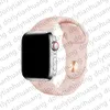 스포츠 시계 밴드 스트랩 애플 워치 시리즈 8 9 5 6 7 iwatch 밴드 41mm 44mm 45mm 스트랩 교체 링크 실리콘 엠보싱 3D 오목 패턴 AP 스마트 워치 밴드