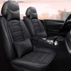 Housses de siège de voiture, Style universel, pour AUDI Q5 Q2 Q3 Q6 Q7 Q8 S1 S4 S5 S6 SQ5 RS3 RS4 RS5 RS6 TT, accessoires d'intérieur Q231120