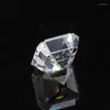 Lösa diamanter 0,7ct Asshcer Cut GH Color vs Clarity HPht Lab Grown Diamond för smyckenillverkning