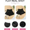 Women's Shorts Woman Pleated Ruffle Solid Color Elastic High Waist Trousers Streetwear Loose Summer Beach Casual Short Pants 230419