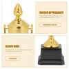 Cheerleading Trophy Trophies Kids Award Golden Gold Cup CupsawardsParty Prize Sports Reward Events Favors School Priser Decor Trophy Game 230420