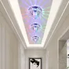 Deckenleuchten Nordic LED Lampe Innenbeleuchtung Wohnzimmer Dekoration Spotlight Moderne Kristallküche für Zuhause