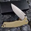 8cr13mov Blade BOKER Outdoor Folding Knife Hunting Camping Knives Self Defense G10 Handle Edc Multitool Folder Tacitcal Gear