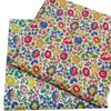 Tyg 145x50 cm Spring Summer Cotton Super Tens