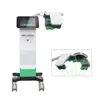 Resultaten in 2 weken 10D Groene Diode 532Nm Laser Emerald Koude Laser Liposuctie Vetverwijdering Lichaamsbeeldhouwen Cellulitisreductie Luxmaster Slim Laser Machine277