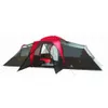 Tents and Shelters 10 People Family Camping Tent Awning Beach Tent House Prefab