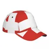 Ball Caps Baseball Cap Sports Flag Of Switzerland Casual Snapback Hat Fashion Outdoor Hip Hop Hats For Men Women Unisex