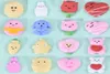Páscoa Valentine Party Mochi Squishy Toys Mini Kawaii Squeeze Stress Relief Toys Basket Stuffers4741561