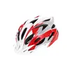 Fietsende helmen buitensporten Integraal gevormde helm road fiets helm licht helmen fietsen motorfiets mtb ski elektrische scooter mannen en vrouwen p230419