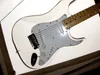 Hot sell good quality Electric Guitar HIgh Quality 2010 New arrival f Transparent Electric Guitar fder #188