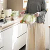 Storage Bottles Box Transparent Freezer Vegetable Divider Container Kitchen Cabinet Organizer Pantry Holder PET Refrigerator Drawer Food