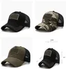 vrouwen mannen USA Vlag mesh baseball cap mode man vrouw Ademend Snapback Hoeden Unisex Trucker DB968