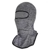 Cycling Caps Anti-UV Zon Bescherming Wandel sjaals Gezicht Kap Bicycle Hoed Koeling Nek Volledige dop Cover Balaclava