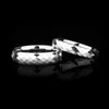 Anéis de casamento anel para homens e mulheres banda de casamento de tungstênio jóias românticas para casal conforto ajuste alto polido personalizado frete grátis q231120