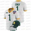 Baylor Bears 2022 Sugar Bowl Champions NCAA College Football Jersey Gerry Bohanon Abram Smith Tyquan Thornton Terrel Bernard Jt Woods Blake