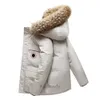 디자이너 캐나다 구스 남자 다운 파카 재킷 겨울 작업복 재킷 야외 두꺼운 패션 따뜻한 커플 라이브 방송 8058