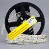 Bend fritt LED-lätta remsor 12V 2835 IP20 S-formad flexibel LED-strip ljuskanalbokstäver Bakgrundsbelysning 5m/rullning 60LEDS/M