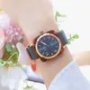 Relógios de pulso pulseira mulheres relógios nylon cinta relógio de quartzo quadrado senhora pulso grande dial casual feminino zegarek damski