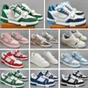 2024 Designer Trainer Mens Women Casual Shoes Black White Denim Yellow Sky Blue Green Luxury Velvet Suede Fashion Men Sports Womens Sneakers 36-45 B9